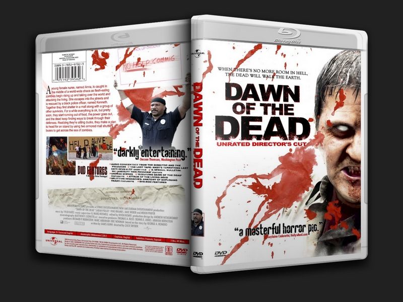 Dawn Of The Dead 2004 Bluray 1080p X264 17